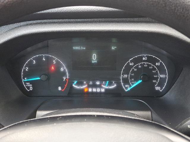 Certified 2023 Ford Transit 350 DRW image 19