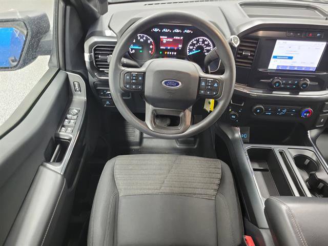 Certified 2021 Ford F150 XL w/ Equipment Group 101A High image 14