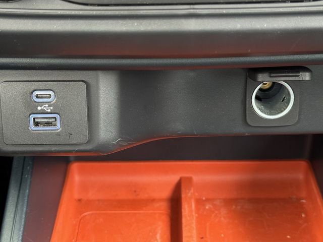 Certified 2024 Ford Maverick XLT FWD image 19