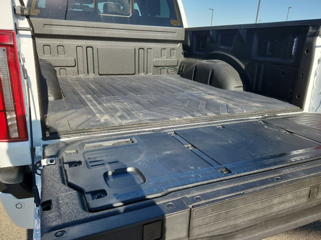 Certified 2024 Ford F150 Tremor w/ Bed Utility Package AWD/4WD image 13