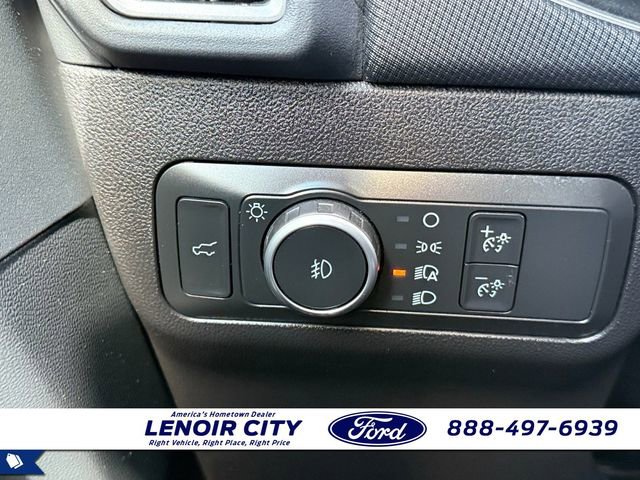 Certified 2021 Ford Bronco Sport Big Bend image 19