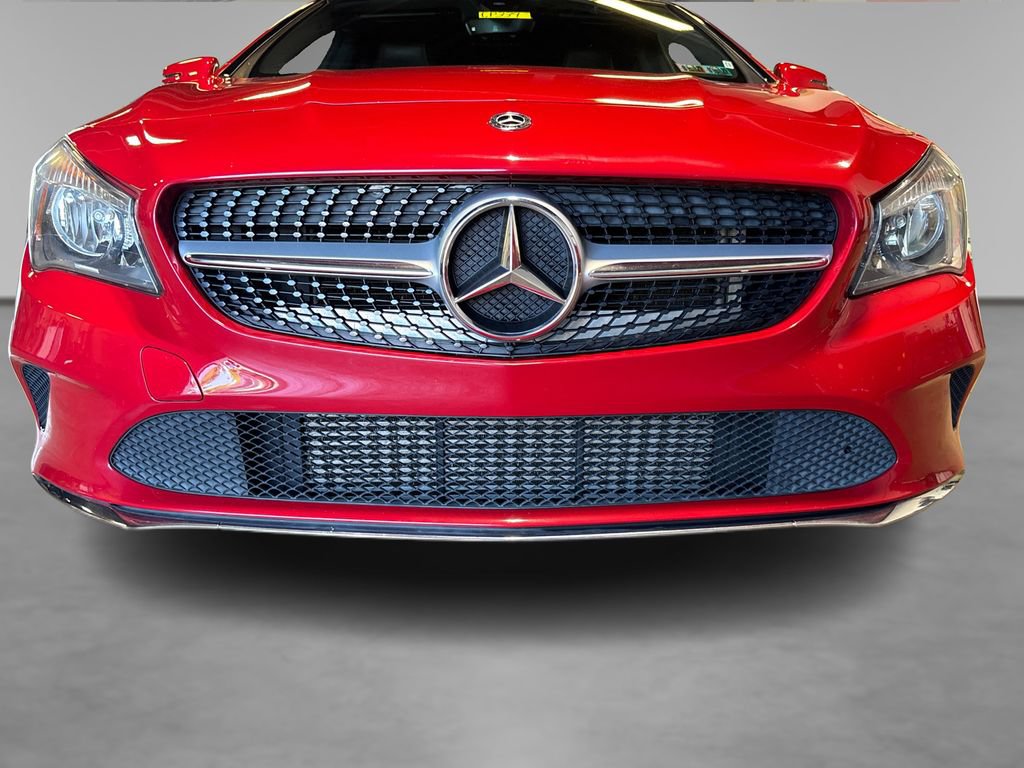 Used 2018 Mercedes-Benz CLA 250 4MATIC image 14