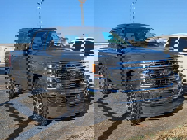 Certified 2021 Ford F250 Lariat w/ Lariat Ultimate Package image 2