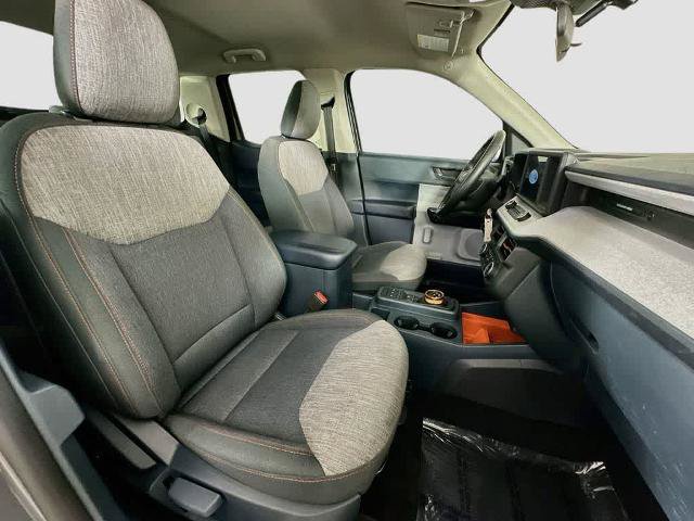 Certified 2023 Ford Maverick XLT w/ XLT Luxury Package FWD image 14