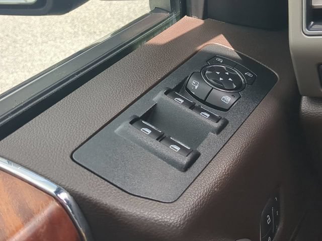 Certified 2019 Ford F150 King Ranch w/ Equipment Group 601A Luxury AWD/4WD image 25