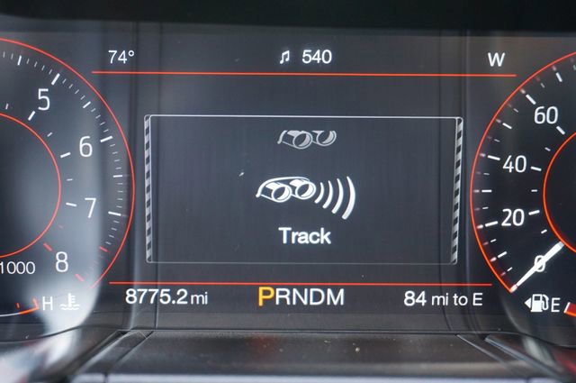 Certified 2020 Ford Mustang Shelby GT500 w/ Technology Package RWD image 47
