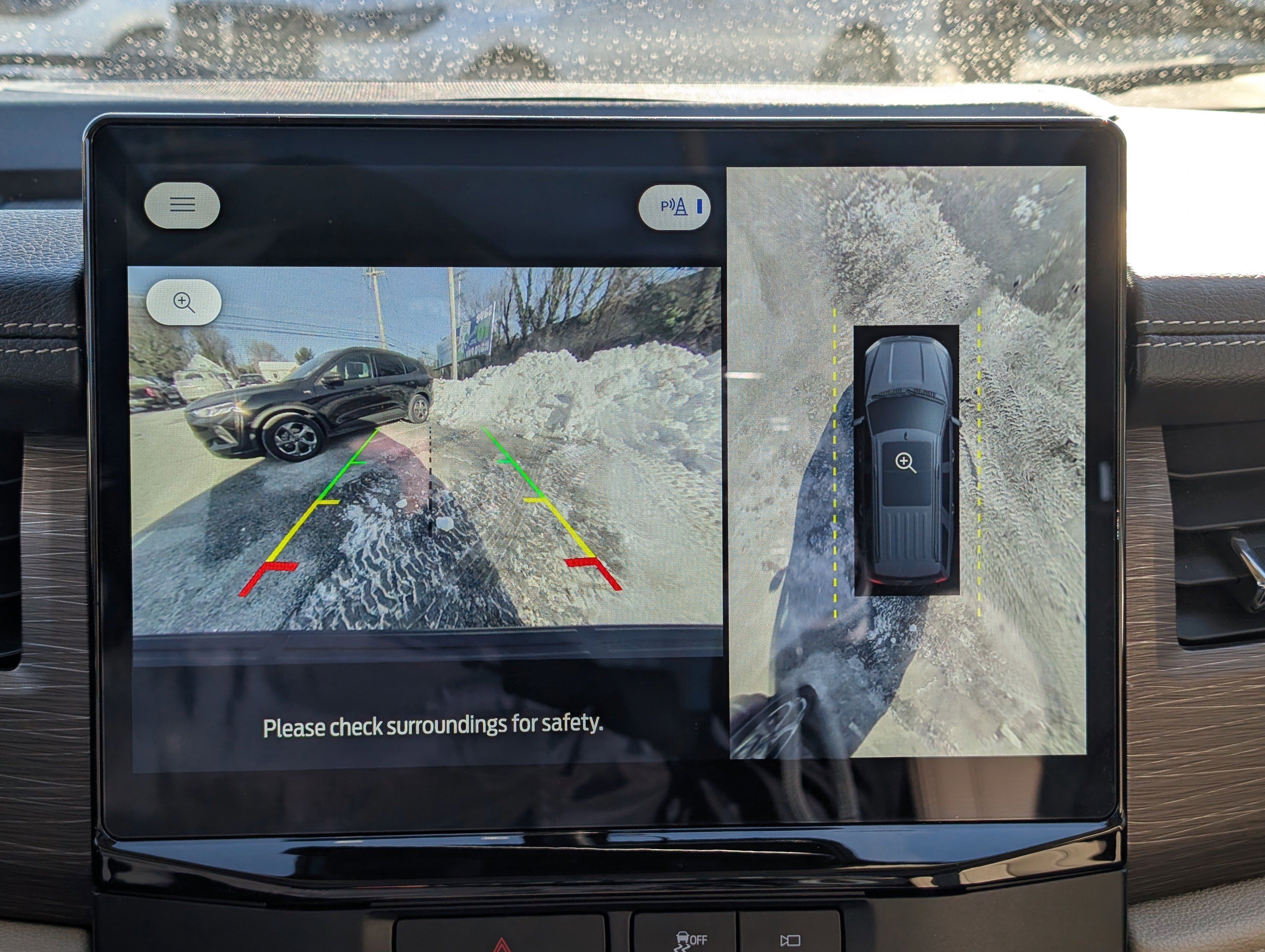 Certified 2022 Ford Expedition Limited image 37