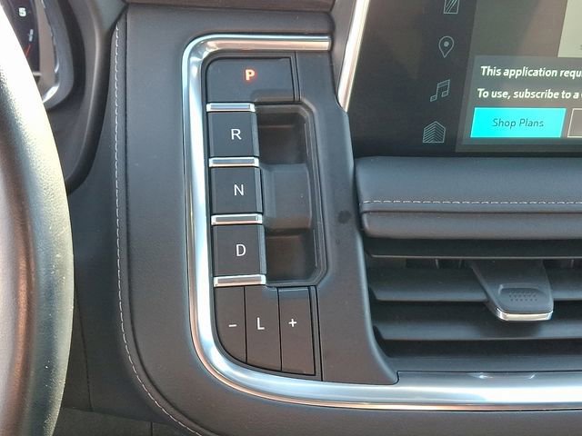 Used 2024 Chevrolet Tahoe Z71 w/ Z71 Off-Road Package image 15