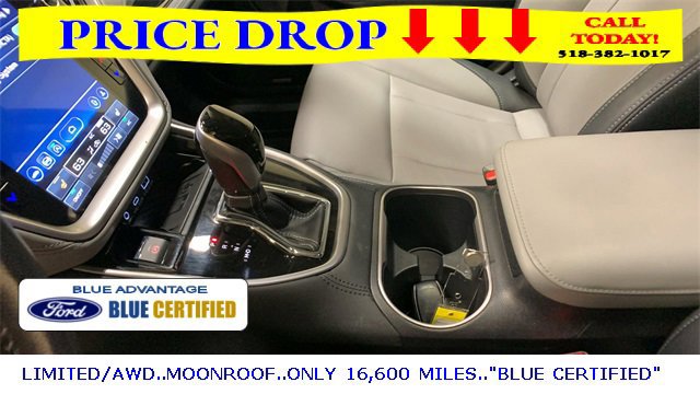 Used 2024 Subaru Outback Limited XT image 47