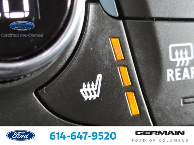 Used 2020 Chevrolet Malibu LT w/ LT Plus Package FWD image 37