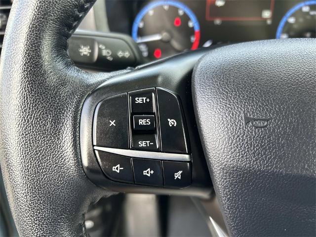 Certified 2023 Ford Bronco Sport Big Bend w/ Convenience Package image 29