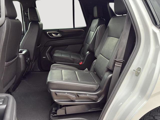 Used 2022 Chevrolet Tahoe Z71 image 19