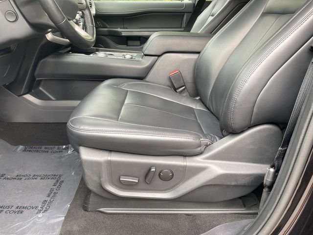 Certified 2024 Ford Expedition XLT AWD/4WD image 20