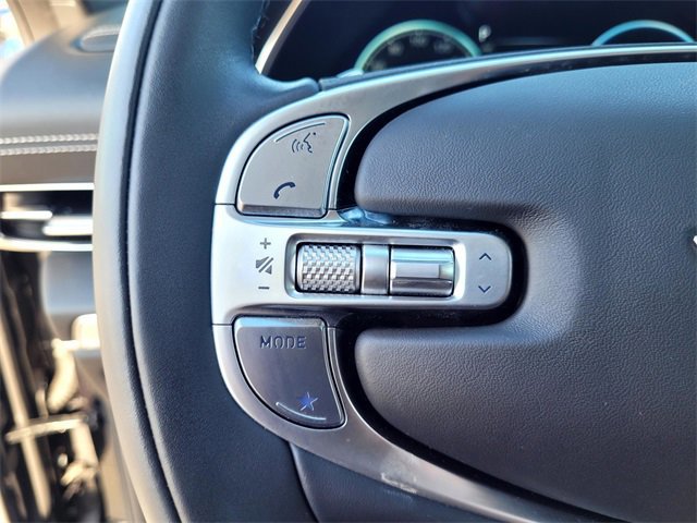 Used 2024 Genesis GV80 3.5T Prestige Signature image 24