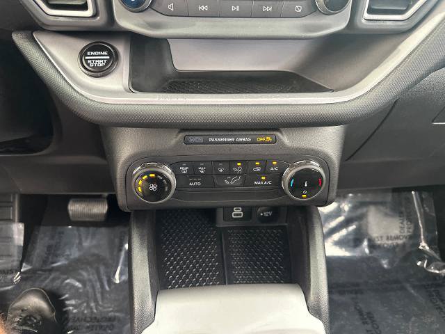 Certified 2023 Ford Bronco Sport Big Bend AWD/4WD image 22