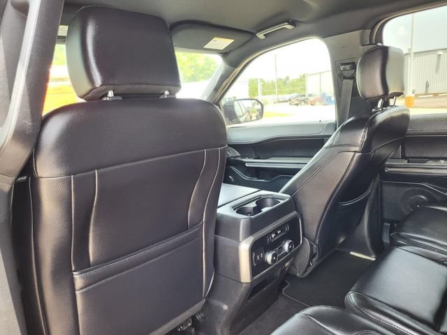 Certified 2019 Ford Expedition XLT w/ Equipment Group 201A RWD image 23