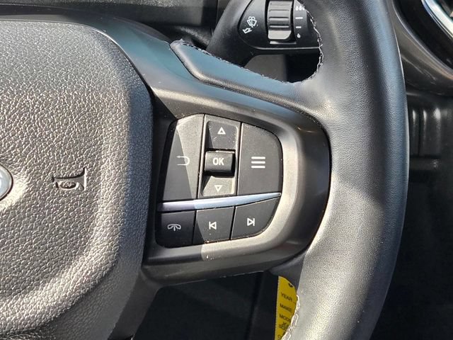 Certified 2024 Ford Ranger XLT w/ Technology Package AWD/4WD image 19