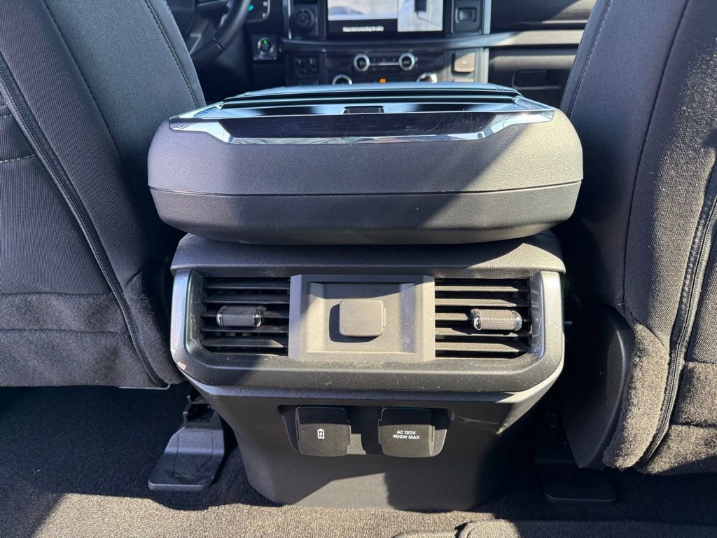 Certified 2022 Ford F150 XLT w/ Equipment Group 302A High image 33