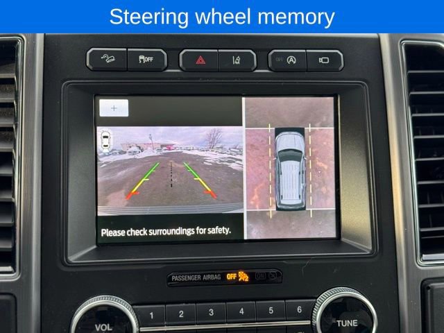 Certified 2020 Ford Expedition Platinum image 26