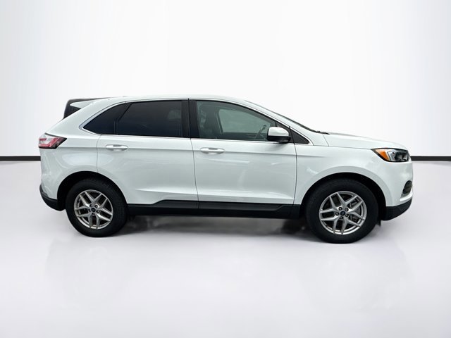 Certified 2022 Ford Edge SEL w/ Convenience Package image 5