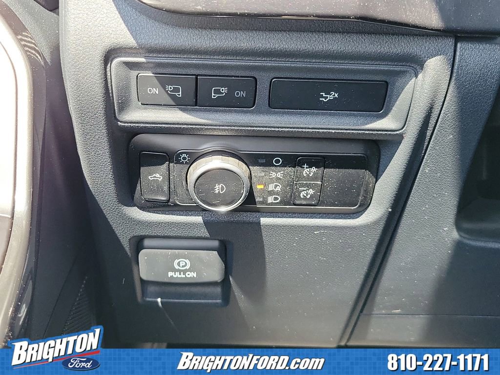 Certified 2023 Ford F150 XLT w/ Equipment Group 302A High AWD/4WD image 14