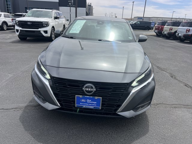 Used 2023 Nissan Altima 2.5 SV image 7