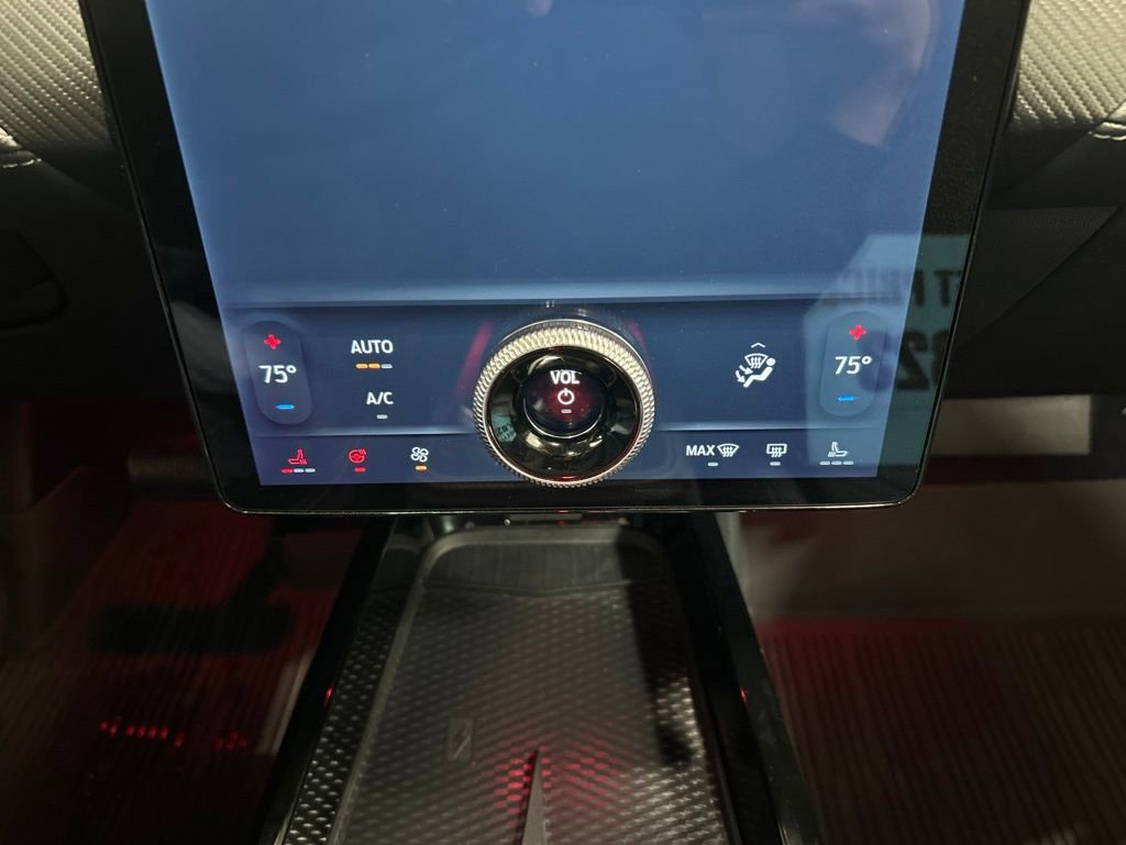 Certified 2023 Ford Mustang Mach-E Premium w/ Mustang Nite Pony Package AWD/4WD image 23