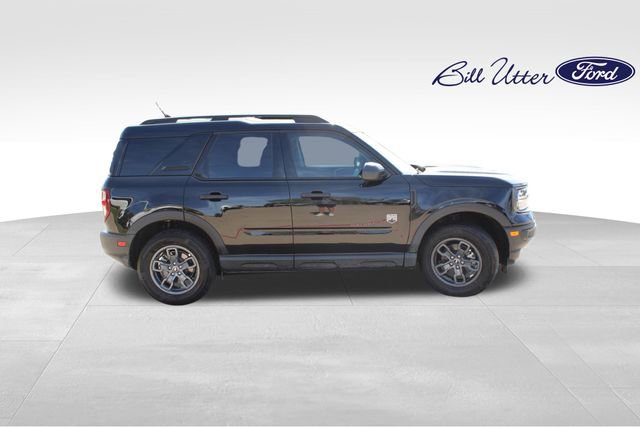 Certified 2024 Ford Bronco Sport Big Bend image 4