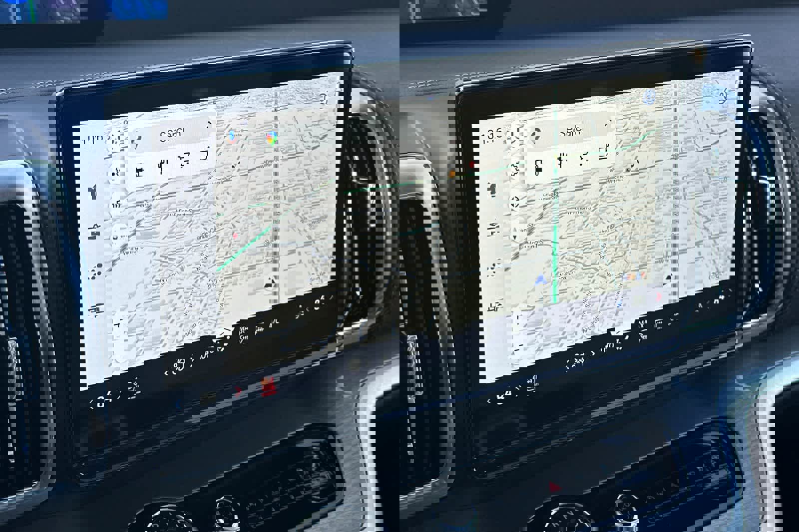 Certified 2025 Ford Expedition Platinum image 20