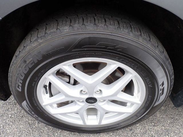 Certified 2024 Ford Edge SEL AWD/4WD image 12