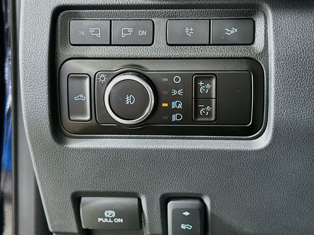 Certified 2023 Ford F250 Lariat w/ Lariat Ultimate Package AWD/4WD image 27