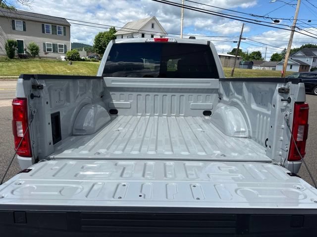 Certified 2023 Ford F150 XLT w/ Equipment Group 302A High AWD/4WD image 45