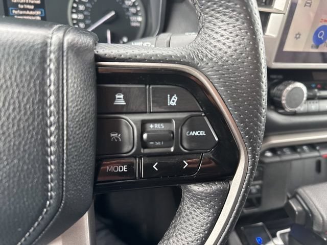 Used 2022 Toyota Tundra Limited w/ TRD Off-Road Package AWD/4WD image 26