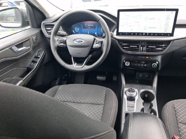 Certified 2023 Ford Escape Active FWD image 8