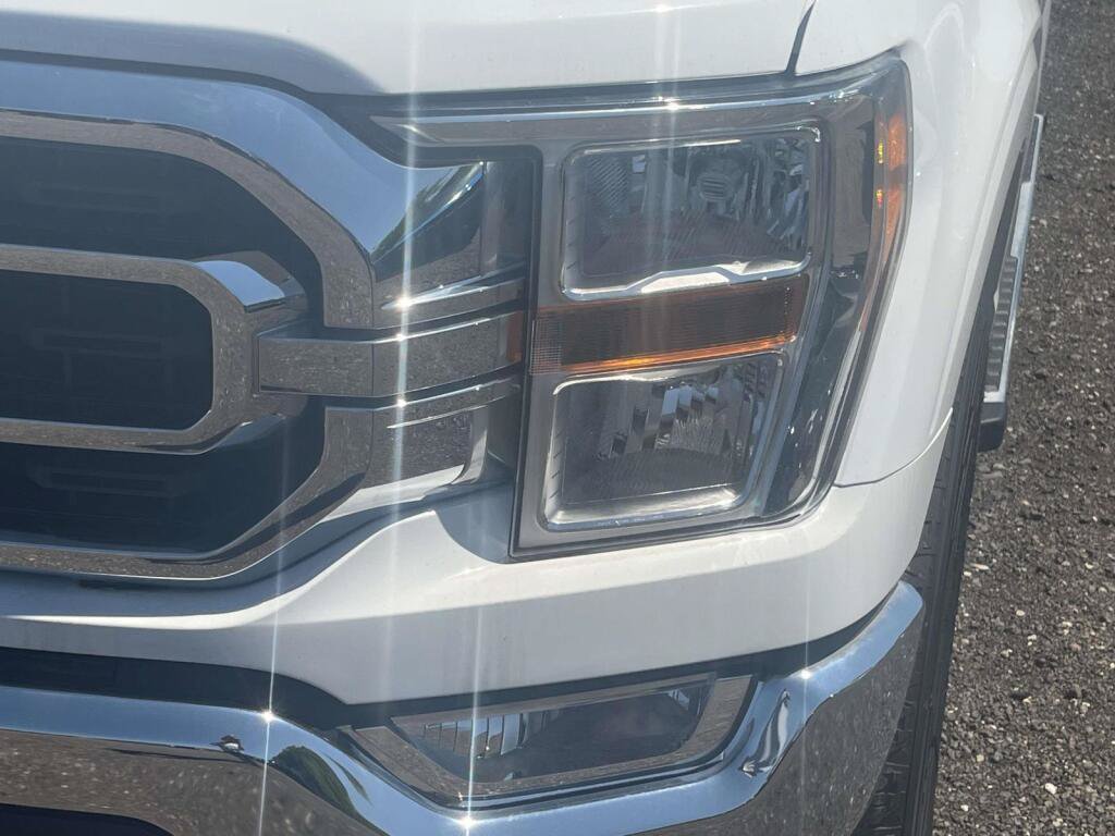 Certified 2023 Ford F150 XLT w/ XTR Package AWD/4WD image 13