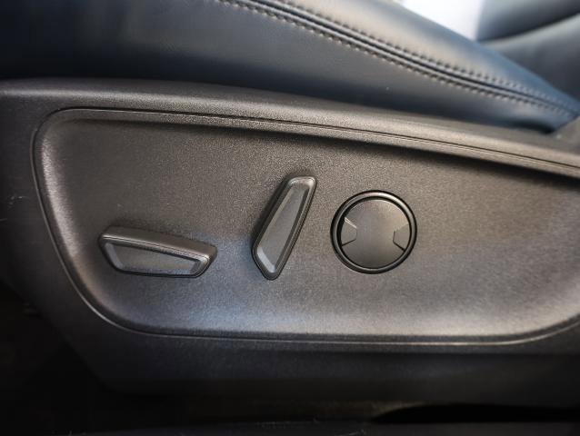 Certified 2022 Ford Bronco Sport Outer Banks w/ Tech Package image 21