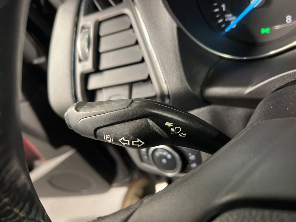 Certified 2019 Ford Escape Titanium image 20