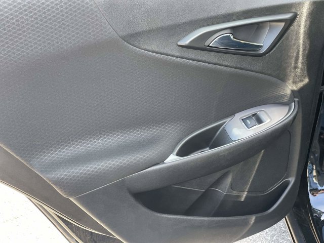 Used 2025 Chevrolet Malibu LT FWD image 27