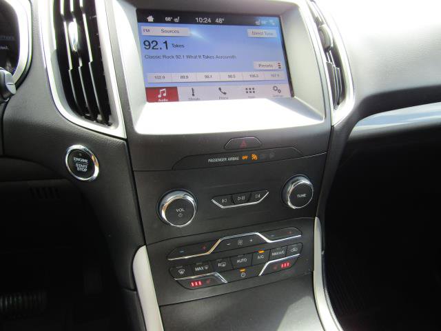 Certified 2019 Ford Edge SEL w/ Equipment Group 201A AWD/4WD image 22