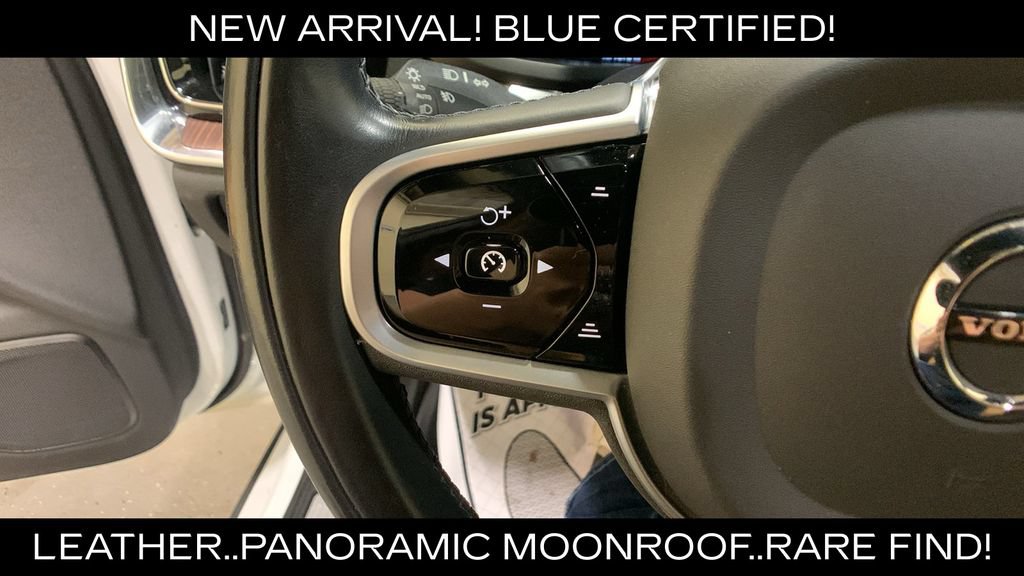 Used 2020 Volvo V60 T5 Momentum w/ Momentum Advanced Package FWD image 33