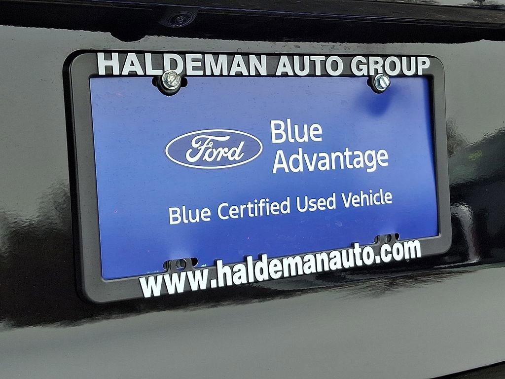 Used 2025 Honda HR-V Sport image 30