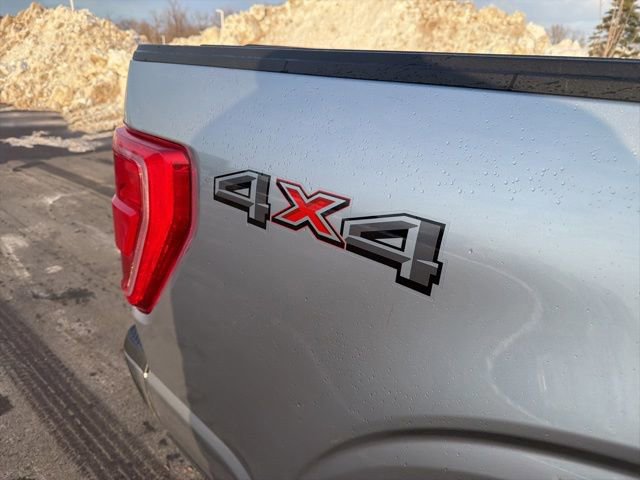 Certified 2023 Ford F150 XLT image 11