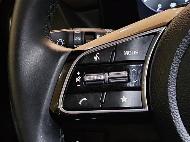 Used 2026 Kia Seltos EX FWD image 22