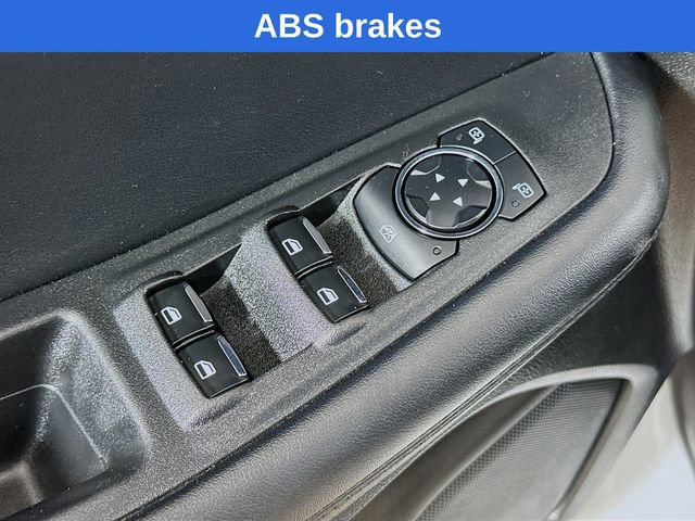 Certified 2024 Ford Edge SEL image 20