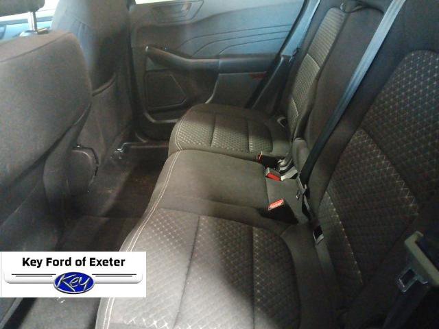 Certified 2023 Ford Escape Active image 19