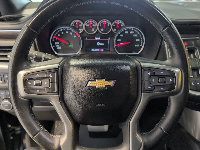 Used 2023 Chevrolet Tahoe LS w/ Driver Alert Package AWD/4WD image 18