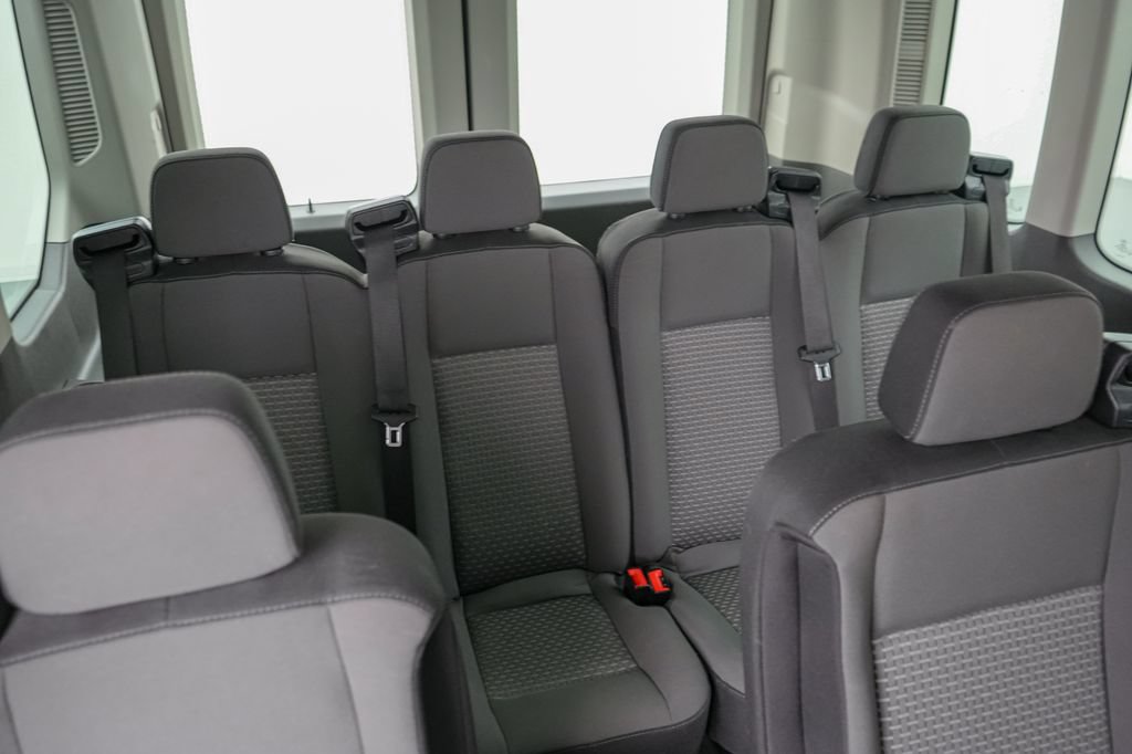 Certified 2024 Ford Transit 350 XLT RWD image 20