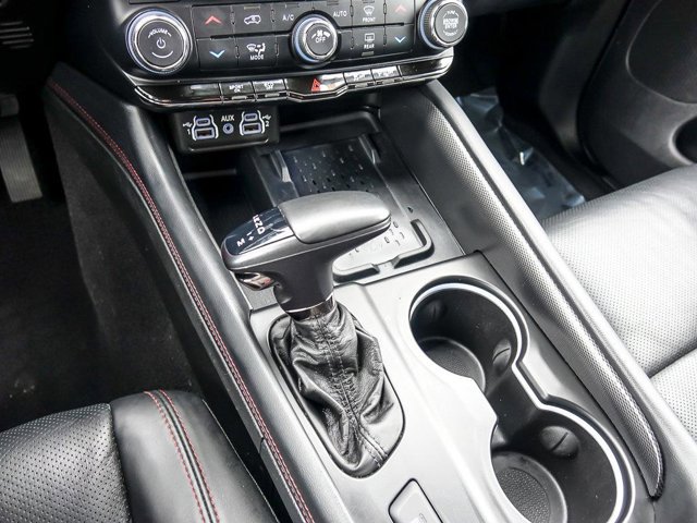 Used 2025 Dodge Durango R/T AWD/4WD image 28