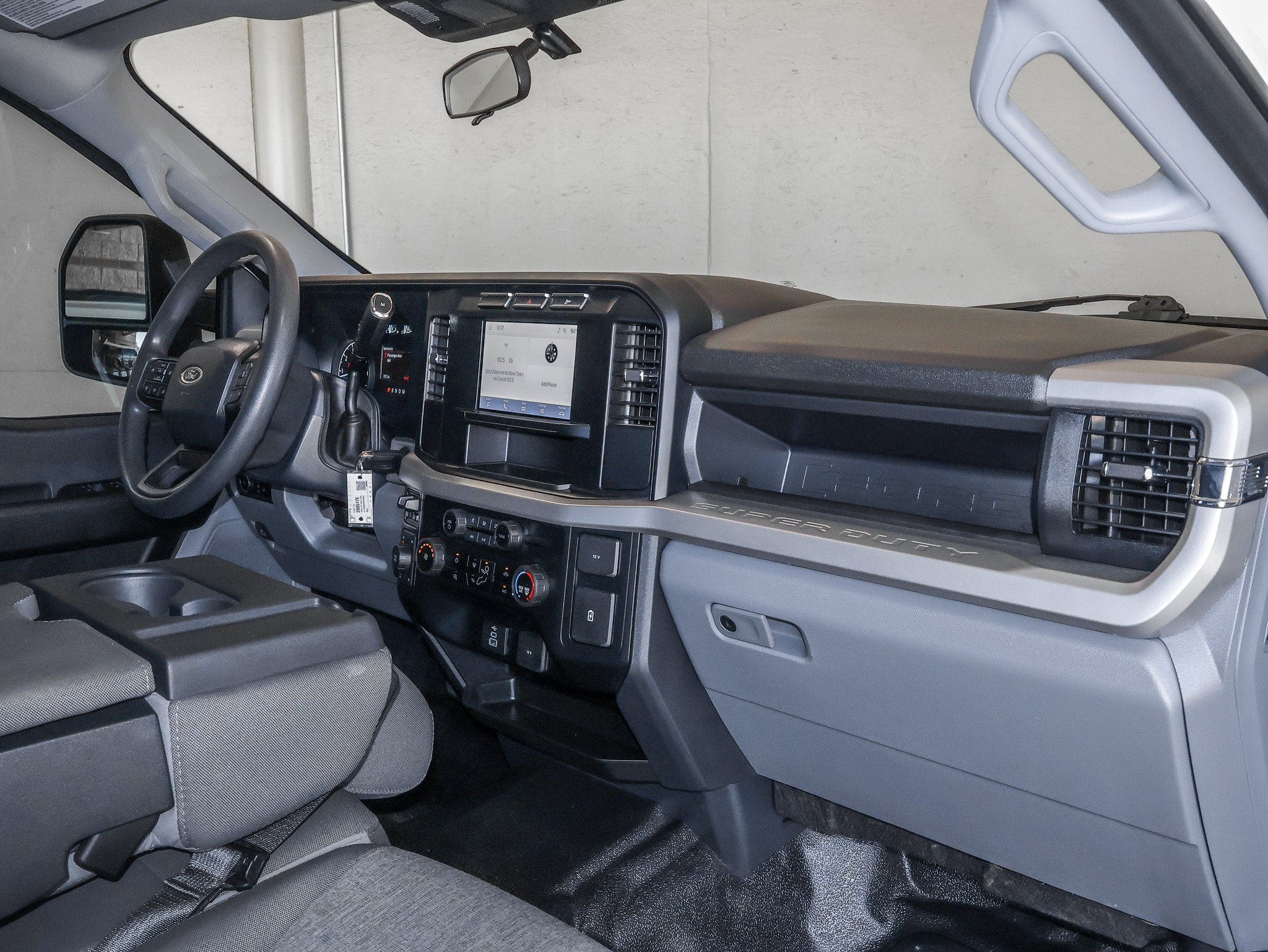 Certified 2024 Ford F250 XL w/ XL Chrome Package AWD/4WD image 38