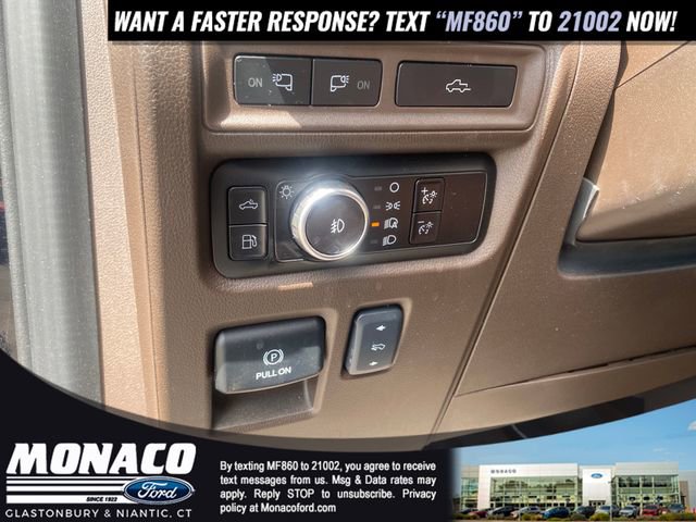 Certified 2023 Ford F150 King Ranch w/ Equipment Group 601A High AWD/4WD image 18